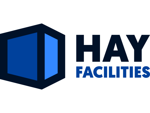 Hay Facilities logo